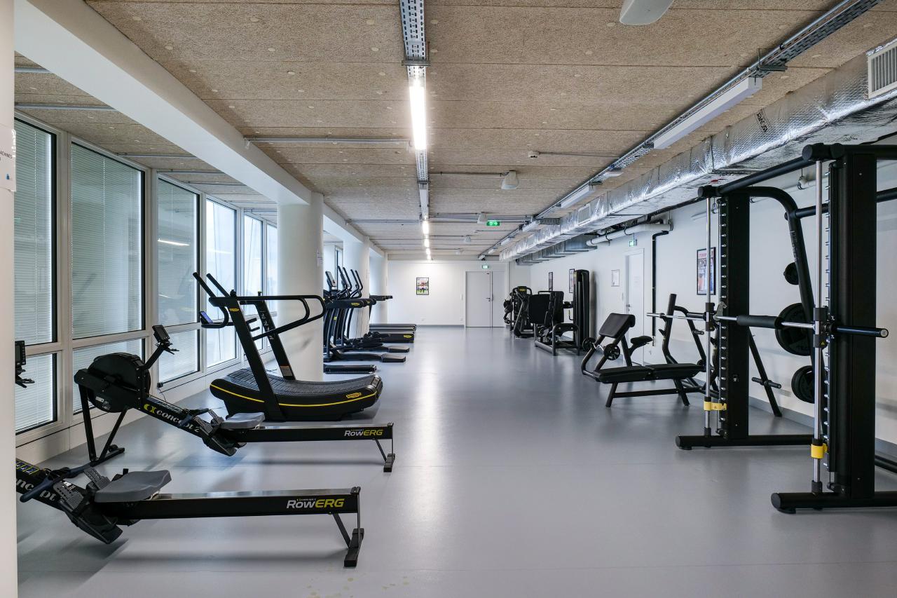 Bureau Montreuil 3448m² Location bureau Montreuil Seine-Saint-Denis OLBUR2106986 10